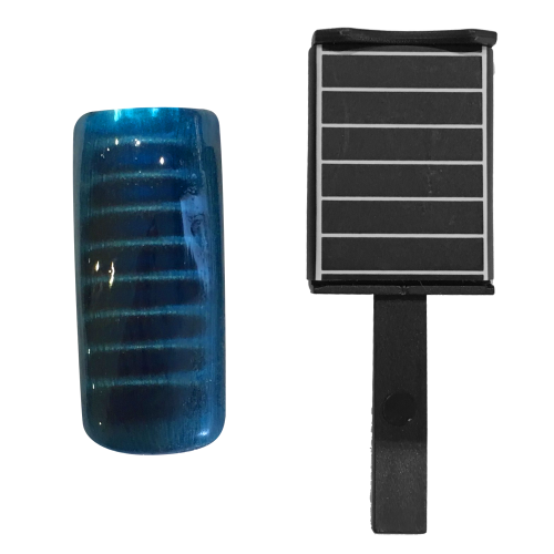 Aimant Cat Eyes Ligne droite