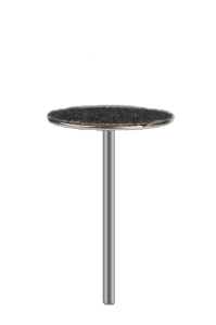 100 Disques Pédicure Kemmer #180