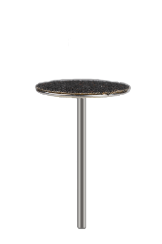 100 Disques Pédicure Kemmer #180