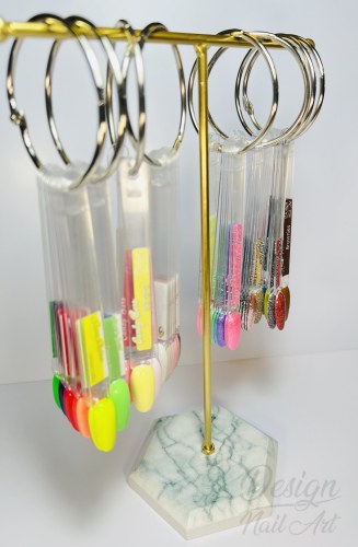 Support Nuancier White