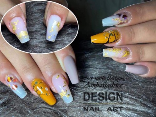 Gel Polish Exuberance