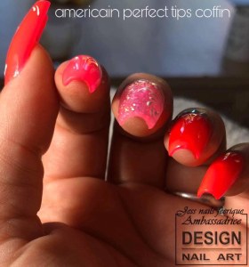 Recharge American Tips Coffin M #