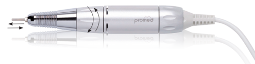 Ponceuse semi-pro Promed 625