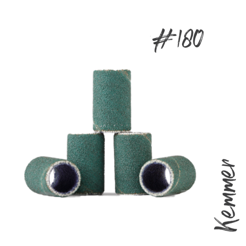 100 embouts emeris 180 Kemmer