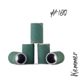 100 embouts emeris 180 Kemmer