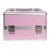 Beauty Case Pink Strass S