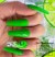 Gel Polish Mojito Song