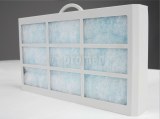 Filtre pour aspirateur Promed