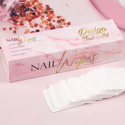 Nail Wipes
