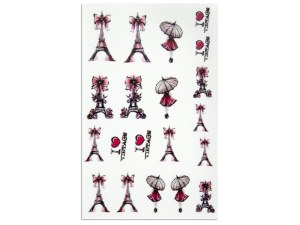 NailArt Tattoo Paris Vintage