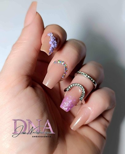 Capsule Americaine Coffin S Nude