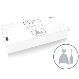 Demi Capsule Amande S