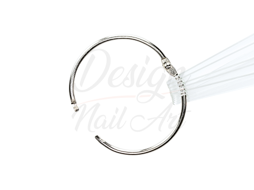 Anneau nuancier eventail