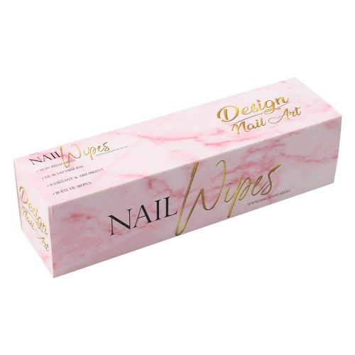 Nail Wipes