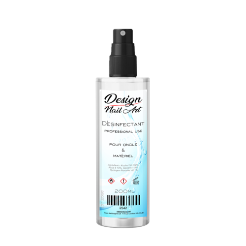 Spray Désinfectant 200ml 