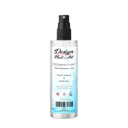 Spray Désinfectant 200ml 