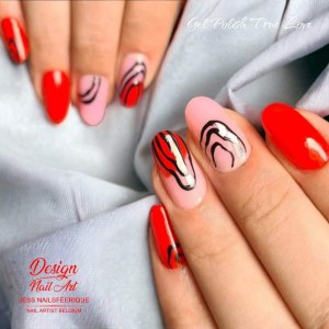 Gel Polish True Love