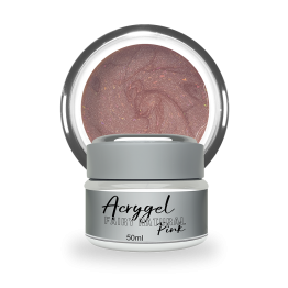 Acrygel Fairy Pink 50ml