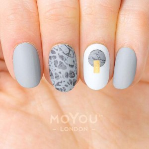 PLAQUE MOYOU FRENCHY 20