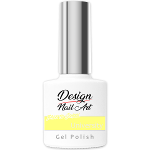 Gel Polish University