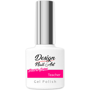Gel Polish Teacher