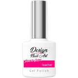 Gel Polish Teacher