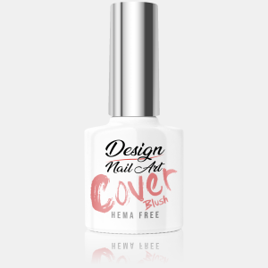 Gel Polish Cover Natural Beige