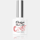 Gel Polish Cover Natural Beige