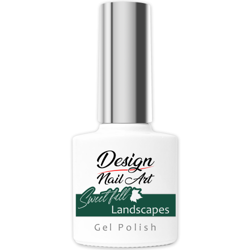 Gel Polish Landscapes