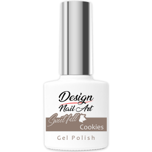 Gel Polish Cookies