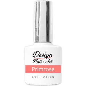 Vernis Semi Permanent Black 