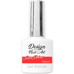 Gel Polish Miami