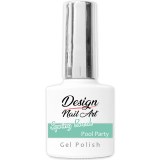 Gel Polish Blush Beauty