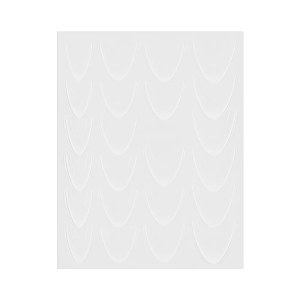 Stickers Noel modèle Flocon de neige