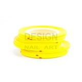 Striping Tape Jaune