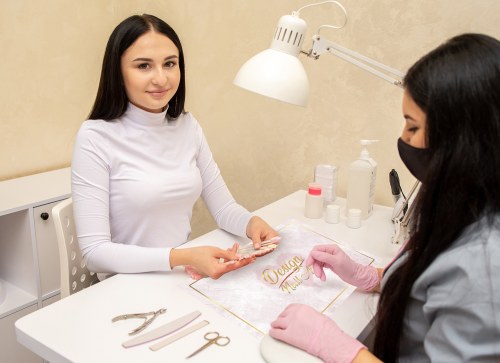 Set de table Designnailart 2021