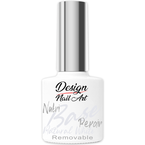 Nutri Base Repair Natural White