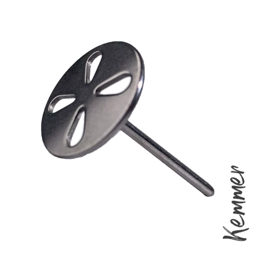 Support Disque Pedicure Kemmer