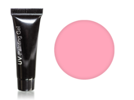 UV Painting Gel Barbie