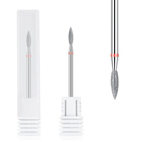 Embout de précision cuticules 23MM