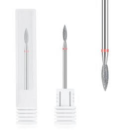 Embout de précision cuticules 23MM