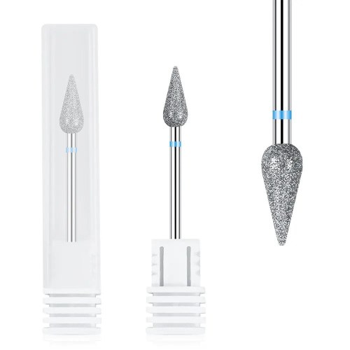 Embout de précision cuticules 23MM