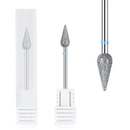 Embout de précision cuticules 23MM