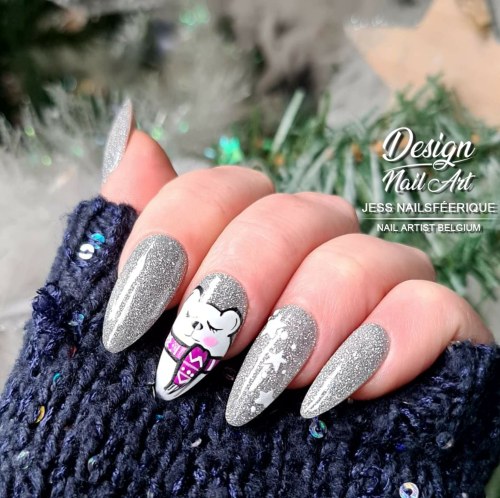 Gel Polish Celebration