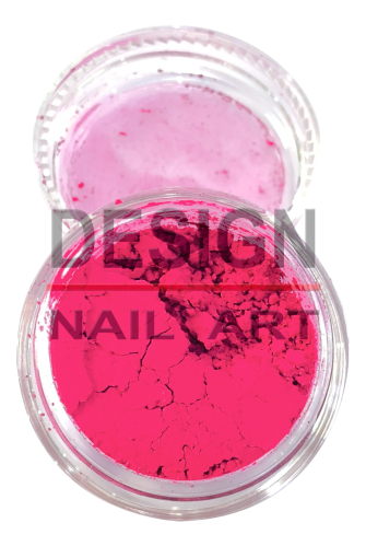 Pigment Néon Rose