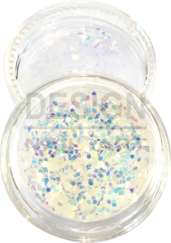 Paillette Mosaïque Pina Colada