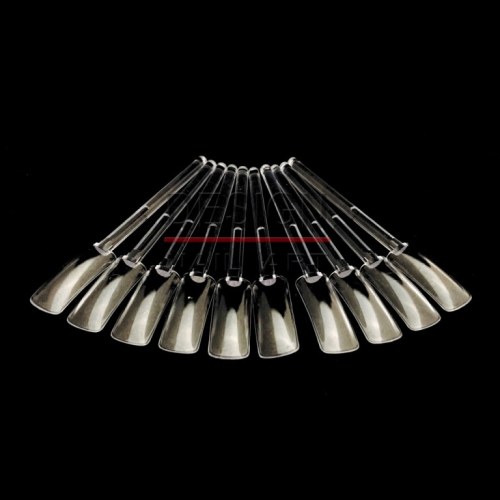 10 tiges pour présentoir Color POP 