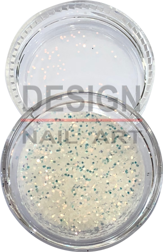 Paillette Pixel Pina Colada