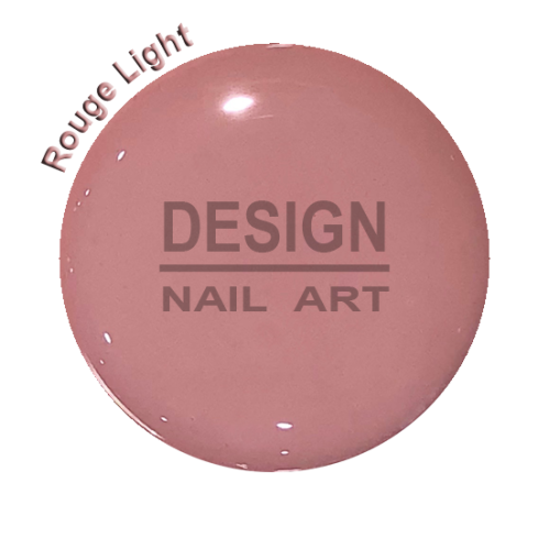 Gel camouflage PREMIUM rouge light 5ml