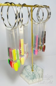 Support Nuancier White